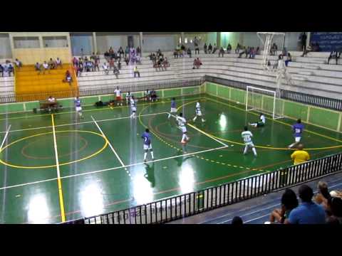 Copão de Futsal - Série A - Bonde dos Sem x Inimigos da Bola