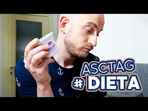 [ASCTAG] #Dieta | Marko Sheeda