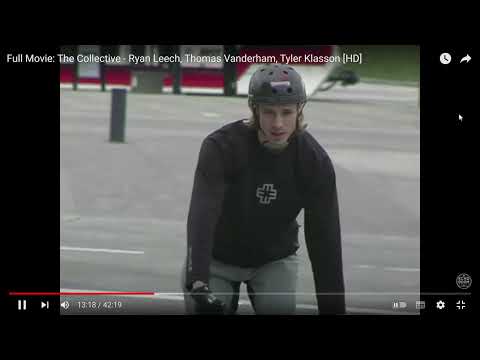 2  Full Movie  The Collective   Ryan Leech, Thomas Vanderham, Tyler Klasson HD   YouTube — Яндекс Бр