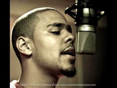 J. Cole feat. Nas & Jay-Z - So Many Ways (prod. by Lil' Ro)