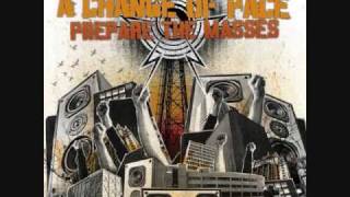 A Change Of Pace-Chippie WITH LYRICS