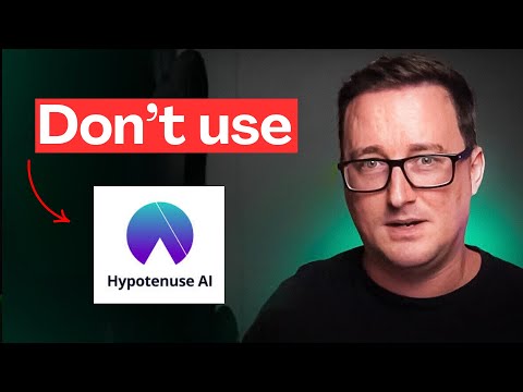 Hypotenuse AI Review | Best AI Writer in 2025?