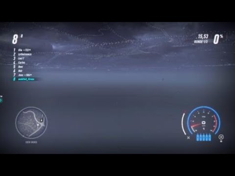 Wtf      how._.   Need for Speed™