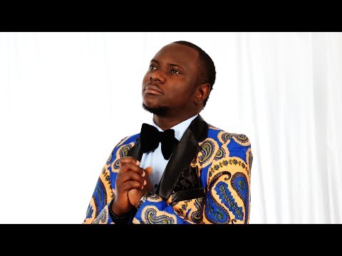 JOEL JORCHIE KANDOLO  "THANKFUL" (Single - Très bientôt..)