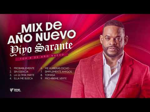 Yiyo Sarante Mix and Yiyo Sarante