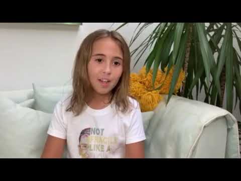 In loving memory of Justice Ruth Bader Ginsburg