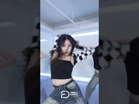 #Lesserafim _ unforgiven remix | #mychoreography