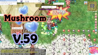 RO5.0-PRONTERA ปี6 EP.41 สุ่มเห็ด V.59