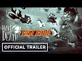 Have a Nice Death - Official Fast Food Update Trailer