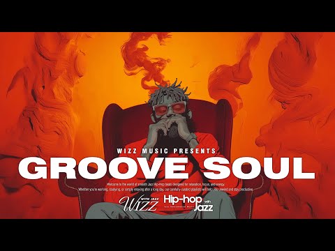 Groove Soul Jazz | Urban Haze –  Where the city breathes in rhythm