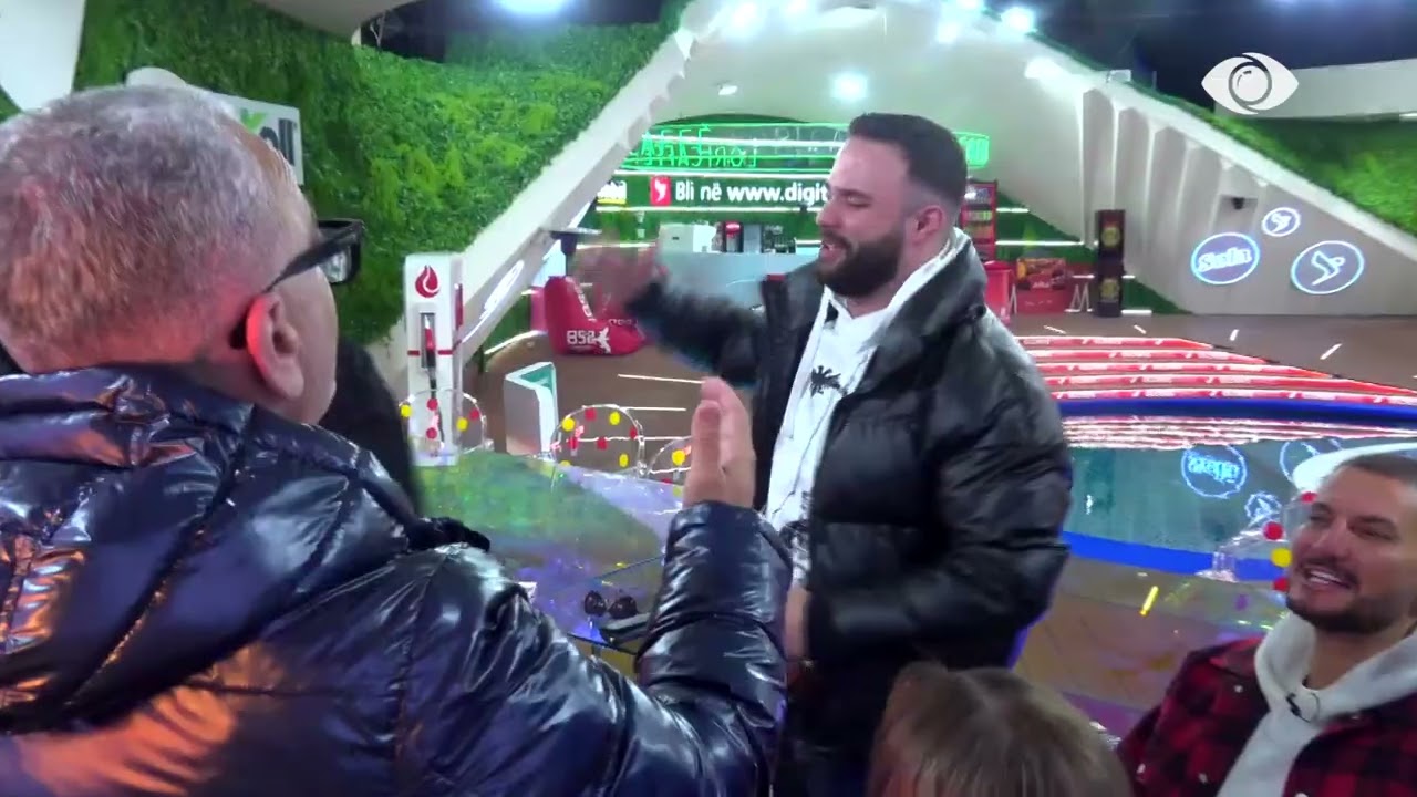 “Po martohet malësori, çobaneshën mori…”/ Marko këndon, Artani i bashkohet