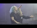 Griffin Taylor Singing Custer With Slipknot 7 20 2022