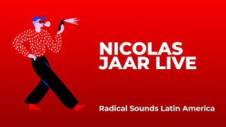 Nicolas Jaar Live a Radical Sounds Latin America. Morphine Raum, Kreuzberg, Berlin
