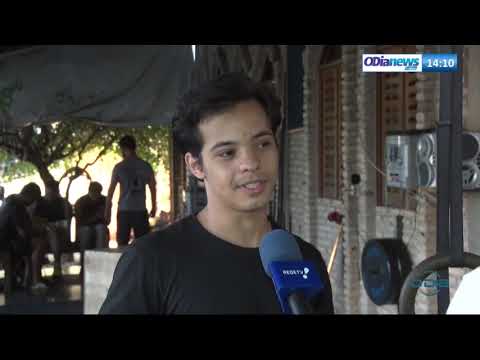 O DIA NEWS 17 07  TaÌ na Rede