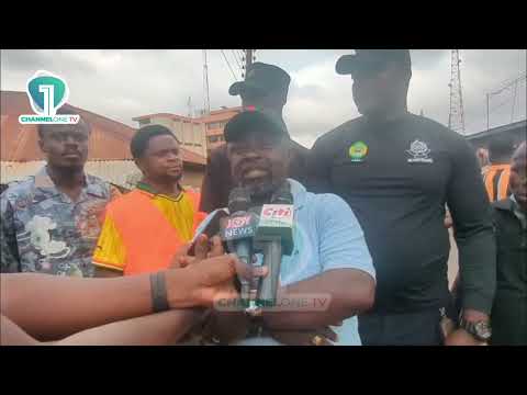 MOVE SANITATION DAY TO FRIDAYS – Kumasi Mayor Makes Case For New Schedule