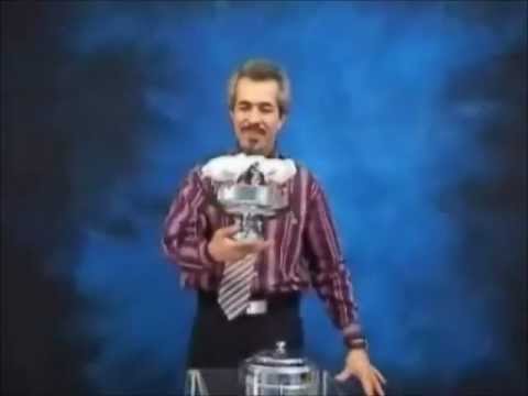 Dove Pan Deluxe Double Load bij Goochelwinkel Dynamite Magic Shop