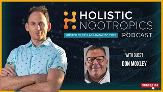Using HRV To Make Champions w. Don Moxley (ep 57)