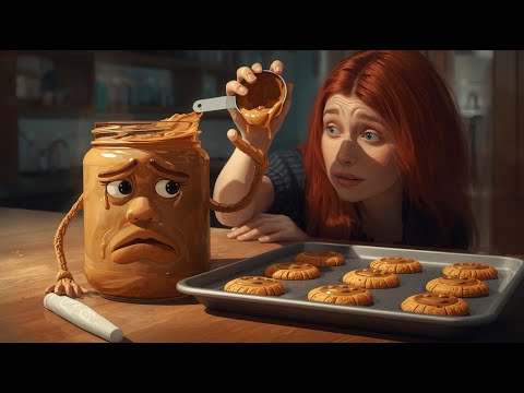 Peanut Butter Love (Official Music Video) Country Comedy Song