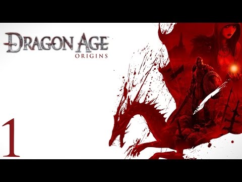 Dragon Age : Origins PC