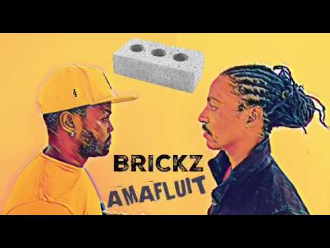 BRICKZ ft. Dj Cleo - AmaFluit