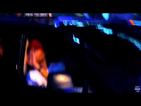 [130815] VIXX(빅스) 엠카운트다운 퇴근길 직캠