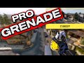 14 Secret Grenade Spots On Standoff 2025 Dominate CODM Ranked