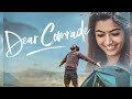 Mazhamegham Song WhatsApp Status Sad Status Malayalam Mazhamegham Dear Comrade WhatsApp Status