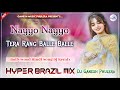Tera Rang Balle Balle Nayyo Nayyo Song Soldier Boby Deol Dj Song Hyper Brazil Mix Dj Ganesh