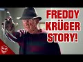 FREDDY KRÜGERS GANZE GESCHICHTE Erklärt A Nightmare On Elmstreet