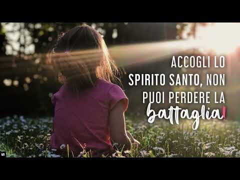 Non combatti da solo | Un miracolo ogni giorno.