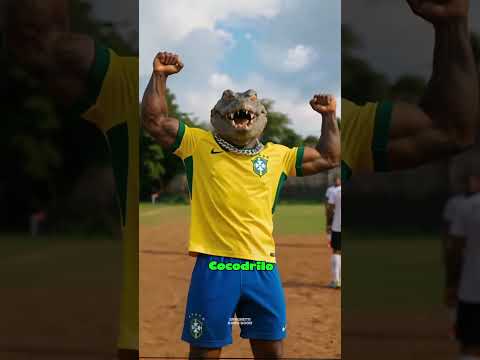 Brainrot Brazil Funk Song #brainrot #brainrotsong #brazil #phonk