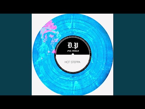 Hot Steppa
