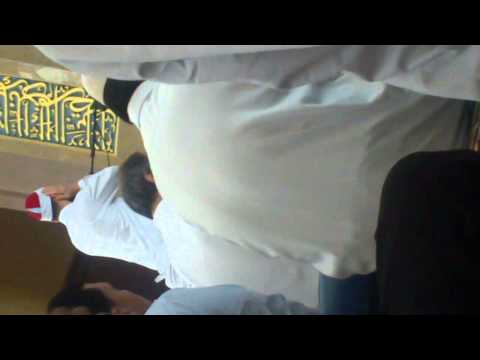 Friday Adan at Dubai on 10-05-2013