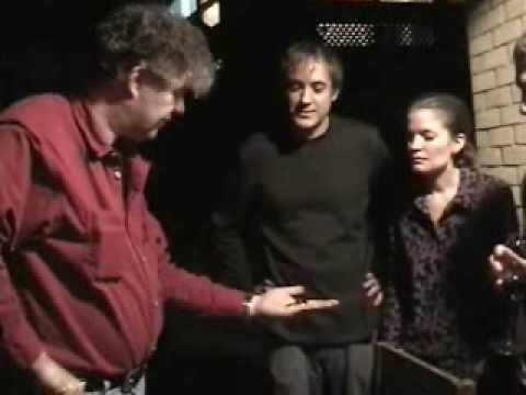 Copper, Silver, Brass Transposition by Johnson Products