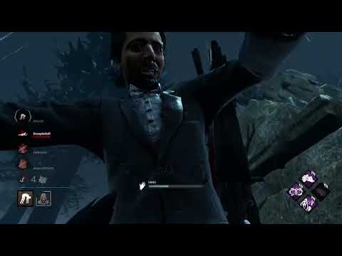 Dead By Daylight Tome 14 Level 2 2023 02 10 10 54 37