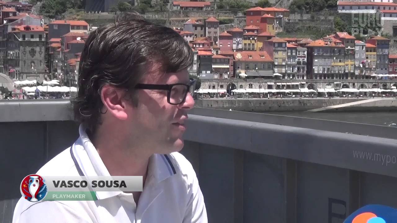 Euro Play - Dia 20 do Europeu