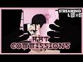 【 ART COMMS 】focusing on commissions and reacting to videos