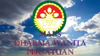 Download lagu Mars Dharma Wanita with Lirik mp3