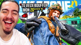 Le NOUVEAU CHAT DE PROXI MW4 est INCROYABLE