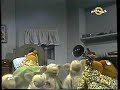 Sesame Street I Dance Myself To Sleep Hungarian