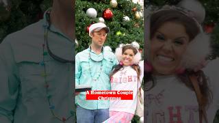 A Hometown Couple Christmas