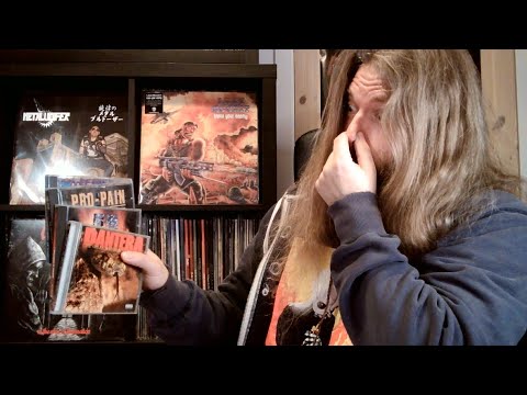 Heavy Hauls 89: Filth | groove metal, crossover thrash, pop, rock, soundtrack