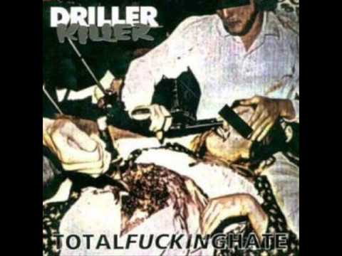 Driller Killer - Skåneland