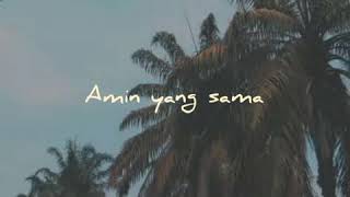 Download lagu Amin Yang Sama~Glenn Sebastian X Rider B.H.C X Big One X Mr.Gun X Geraldo Almerico_[ Audio] mp3