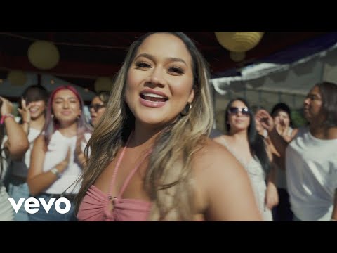 Jessica Ballesteros - Baila Esta Cumbia