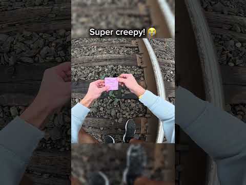 SECRET message on my Electric Dirt Bike!