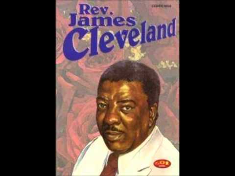 Rev. James Cleveland-Peace Be Still