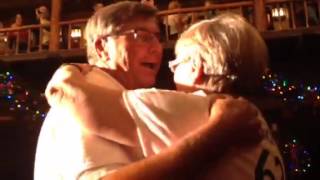 Let me call you sweetheart