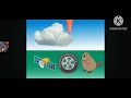 Elmo World Sky ️ Quiz