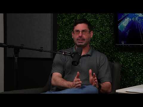 Podcast #3 - Tax & Biz Talk with Dr. Jake Latimer & Rick Yancy, CPA - L & Y Tax Advisors, LLC